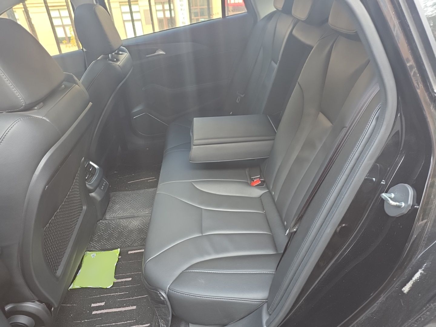 Hongqi H5 2022 Classic Model 1.5T DCT Flagship Edition - Chinese Trim Yun — снимка 17