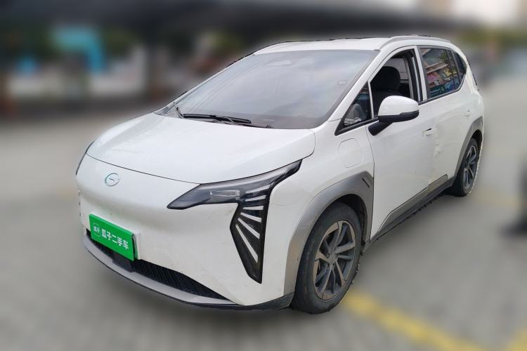 Used AION Y 2025 Plus 510 Enjoy Edition