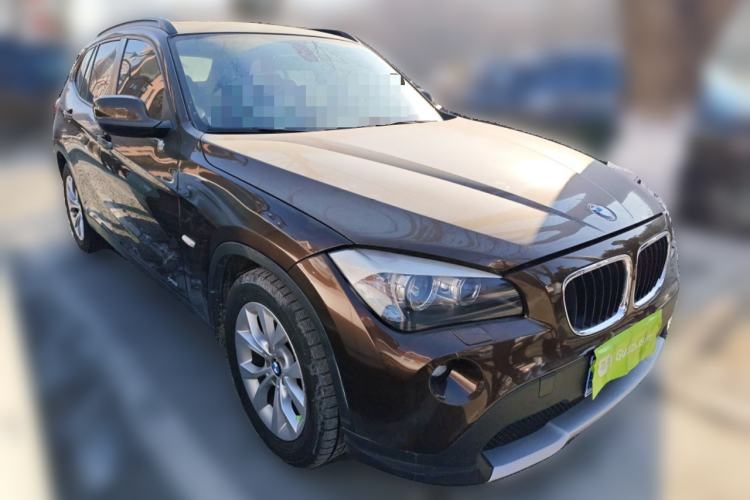 Used BMW X1 2010 xDrive25i
