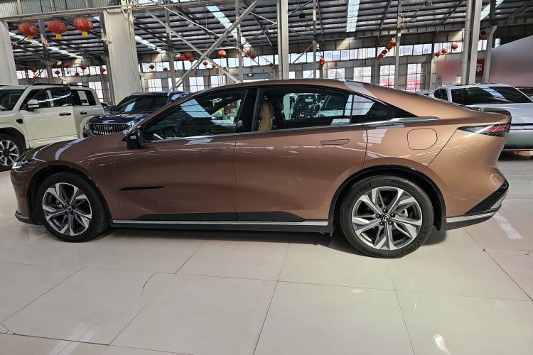 Used Mazda EZ-6 2024 Range-Extended 200 Luxury Edition