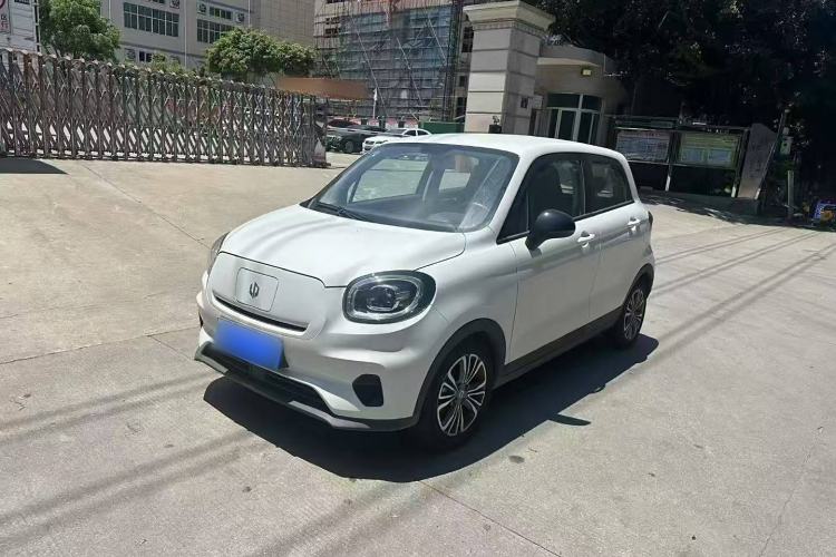 Used Leapmotor T03 2024 403 Comfort Edition