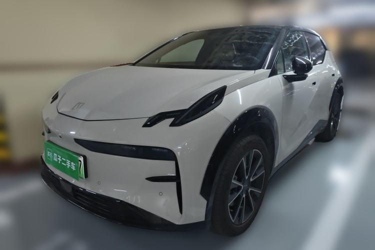 Used Zeekr X 2023 Rear-Drive ME Version 5 Seats