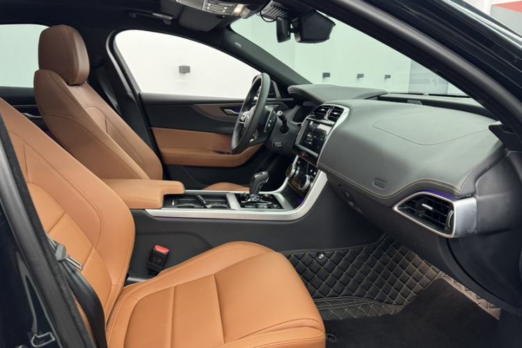 Used Jaguar XEL 2024 2.0T 250 PS R-DYNAMIC S Advanced Sport Edition