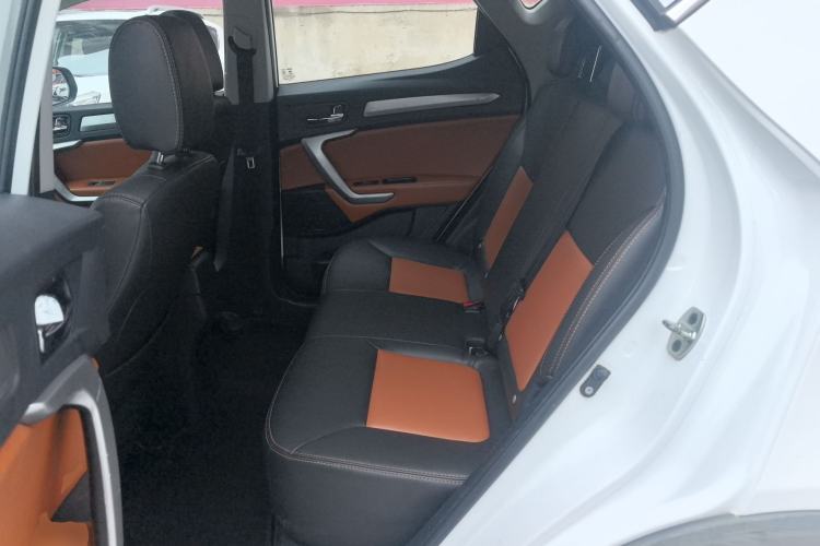 Used JAC Refine S3 2014 1.5L Manual Luxury Smart Model
