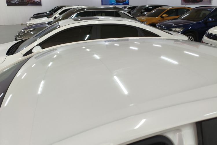 Used Chevrolet Cavalier 2021 325T Automatic Enjoyment Edition