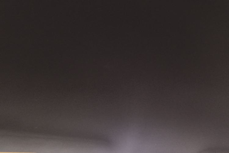 Used Ford Mustang 2015 2.3T Automatic U.S.-Spec Version Headliner