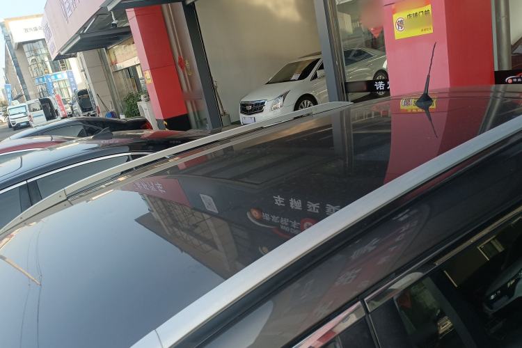 Used Nissan Qashqai 2017 2.0L CVT Elite Edition China V Standard