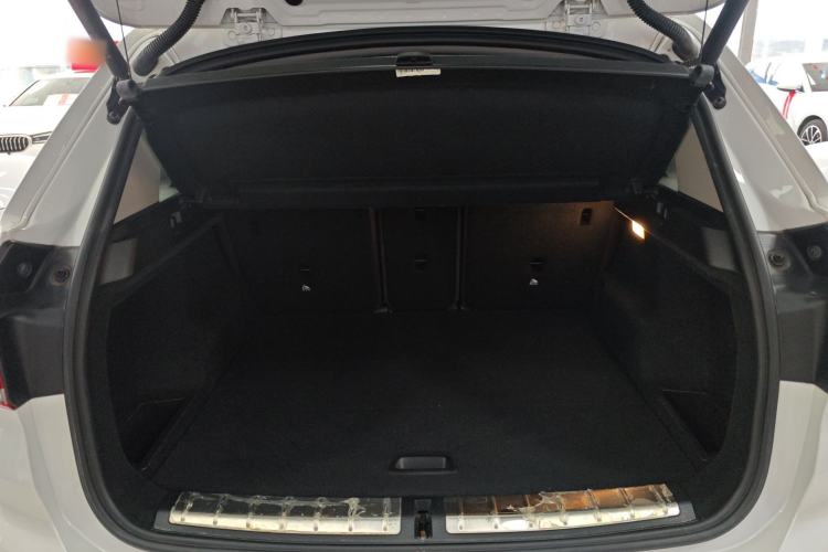 Used BMW X1 2021 Restyled sDrive25Li Leading Edition