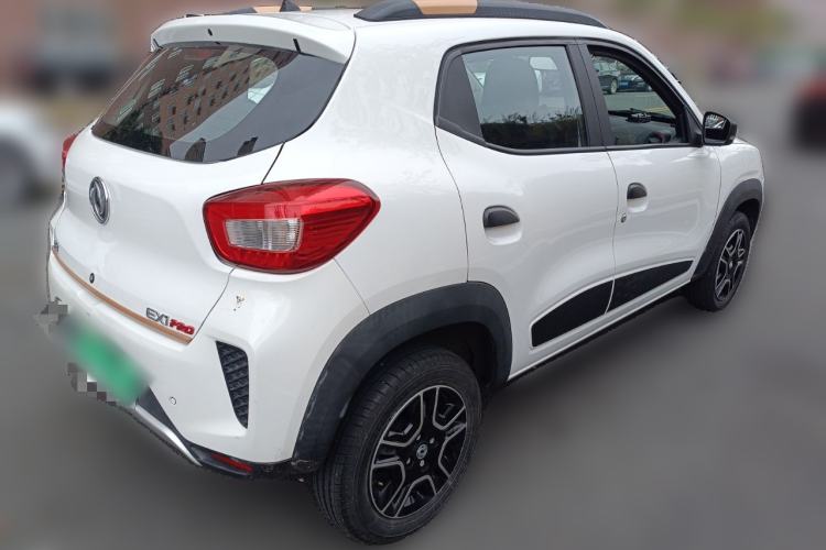 Used Dongfeng NAMMI EX1 2022 PRO Joyful Edition