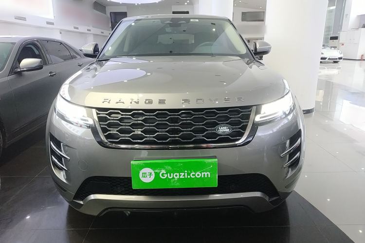 Used Land Rover Range Rover Evoque 2021 Range Rover Velar L 249PS R-Dynamic First Edition