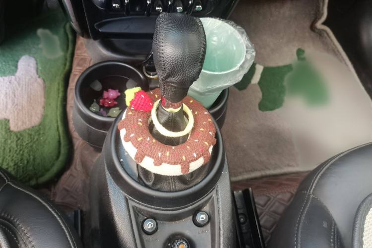 Used MINI Paceman 2013 1.6L COOPER