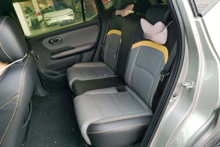 Used AION Y 2021 70 Enjoy Vitality Edition