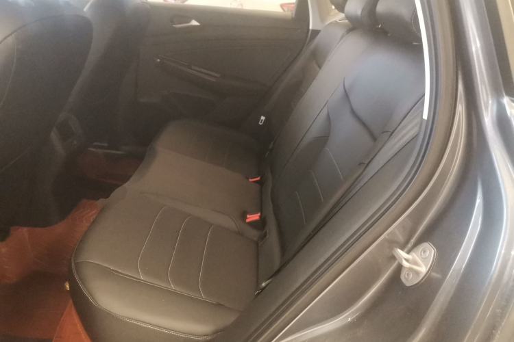 Used Jetta VS5 2021 280TSI Manual Enjoyment Model