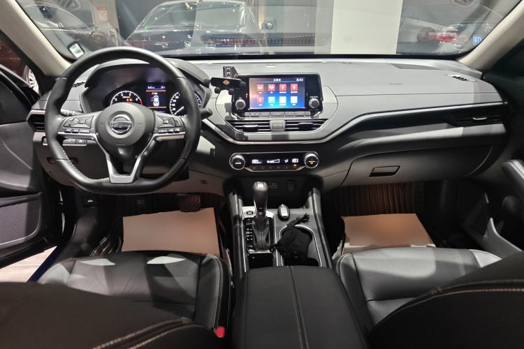 Used Nissan Teana 2019 2.0L XL Comfort Edition