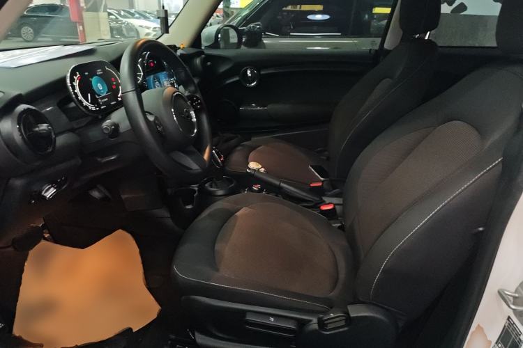 Used MINI MINI 2023 1.5T ONE