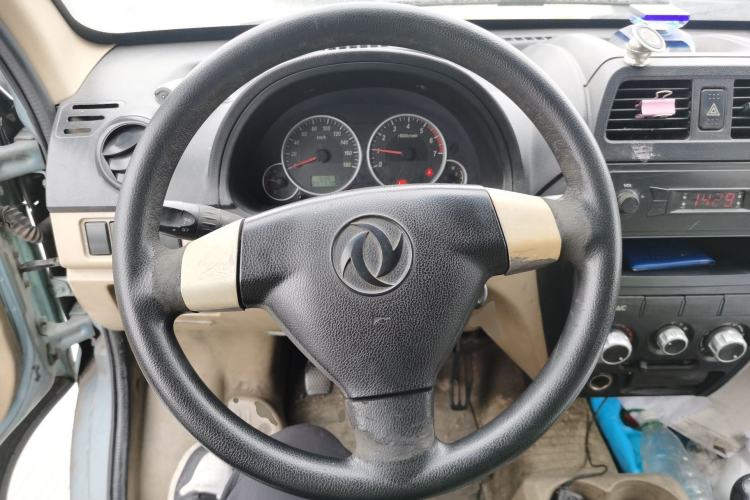 Used Dongfeng Xiaokang C37 2012 1.4L Comfort Version DK13-06
