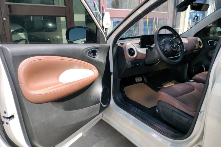 Used Wuling Bingo 2023 333km Enjoy+ Version