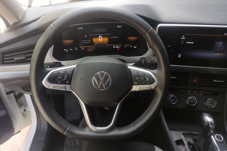 Used Volkswagen Bora 2024 200TSI DSG Comfort Edition Steering Wheel