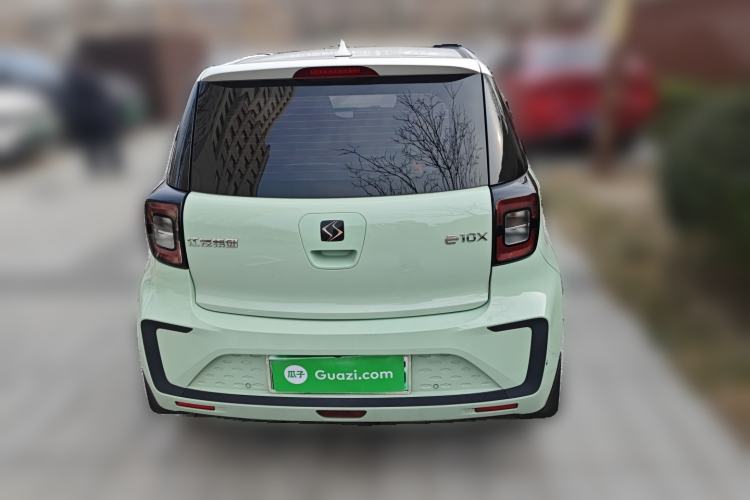 Used SOL E10X 2022 Flower Fairy Style Baby's Breath
