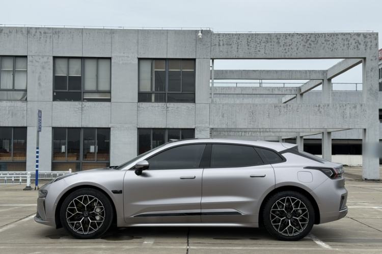 Used Zeekr 001 2024 WE Edition 95 kWh All-Wheel Drive
