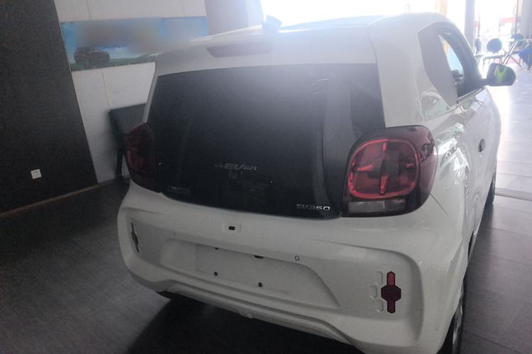 Used Roewe Clever 2021 302km Excellence Edition