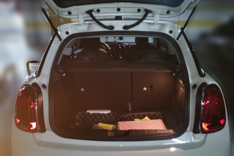 Used MINI 2022 Updated 1.5T ONE
