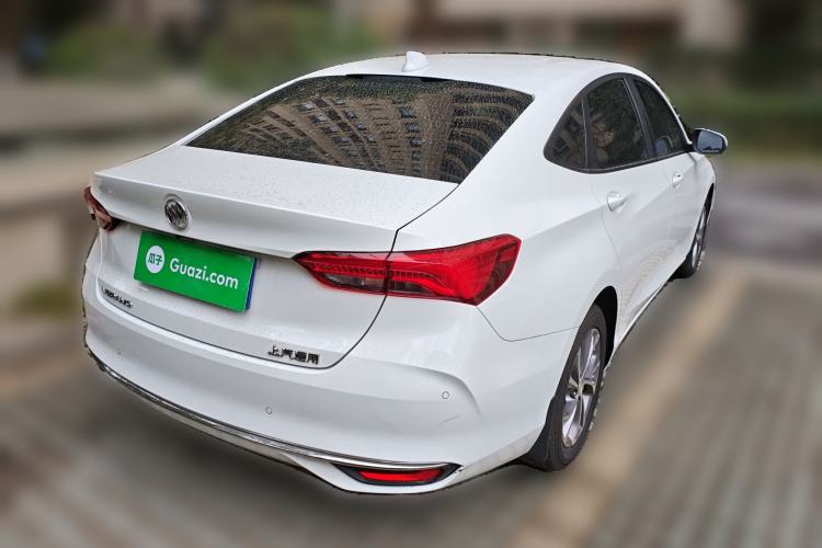 Used Buick Verano 2023 Pro Enjoyment Edition