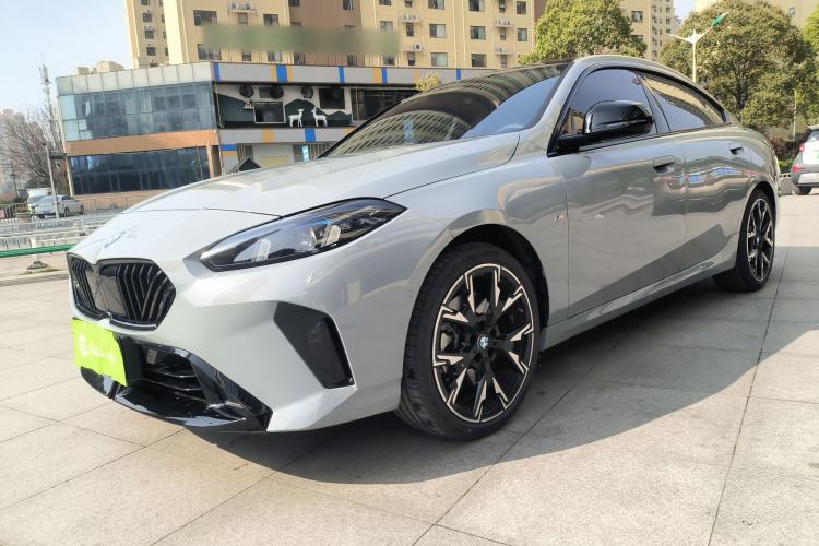 Used BMW 2 Series 2025 225L M Sport Night Edition Package