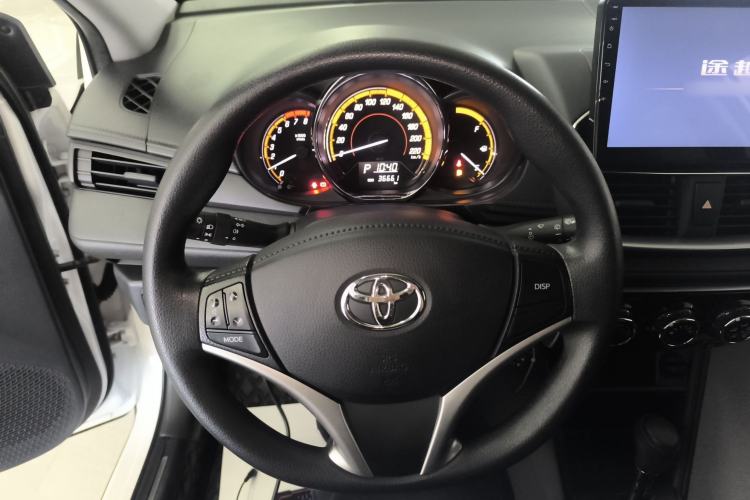 Used Toyota YARiS L Zhi Xuan 2022 X-Trail 1.5L CVT Leading PLUS Edition
