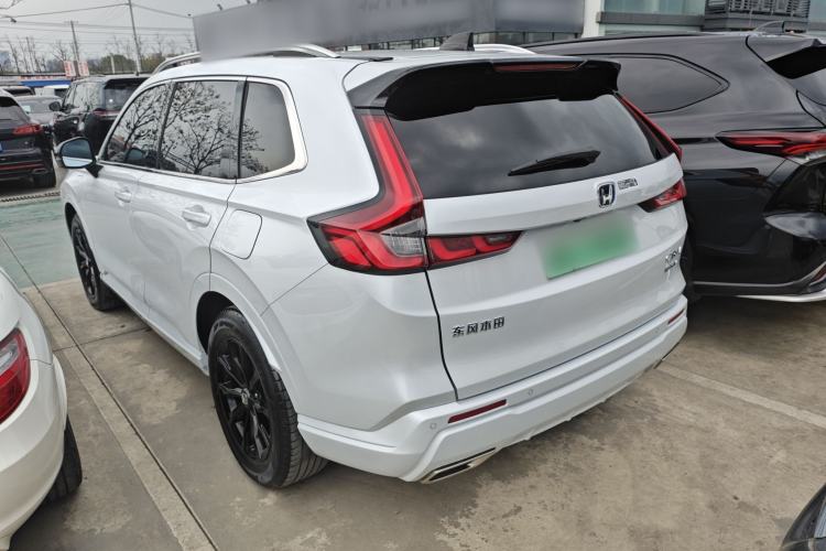 Used Honda CR-V New Energy 2023 2.0L ePHEV Luxury Edition