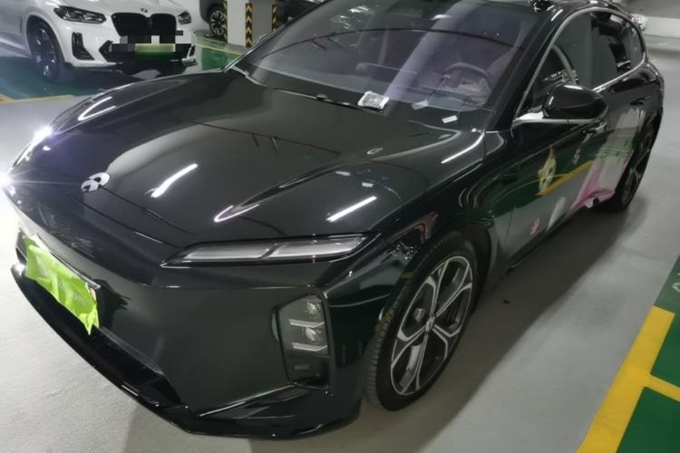 Used Nio ET5T 2025 100kWh Touring