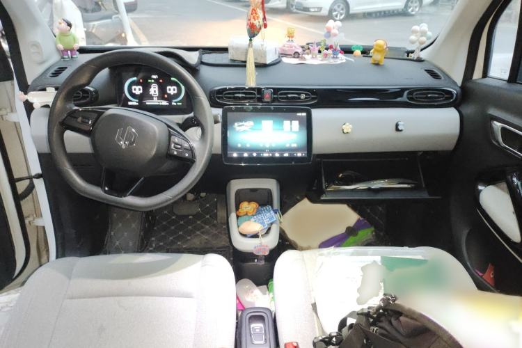 Used Leapmotor T03 2023 310 Lite Edition
