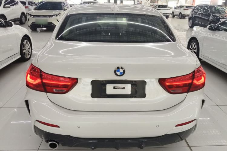 Used BMW 1 Series 2019 118i M Sport Package
