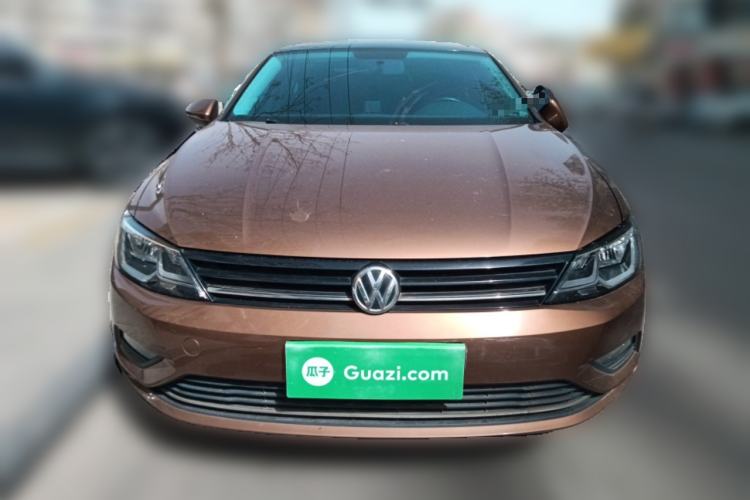 Used Volkswagen Lamando 2015 330TSI DSG Comfort Edition