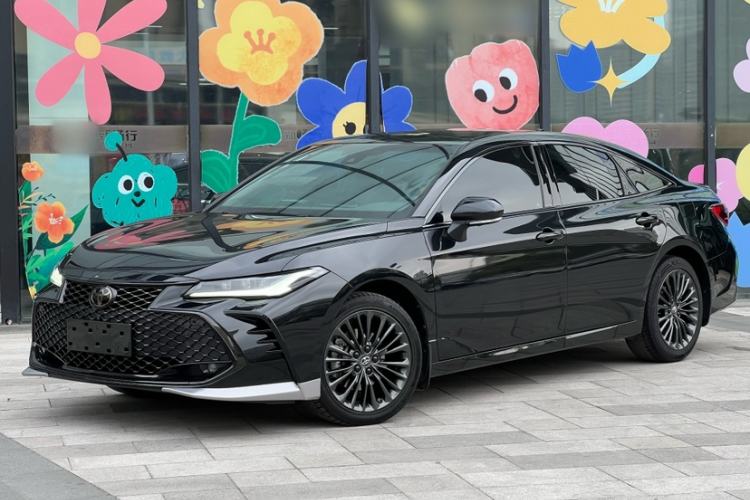 Used Toyota Avalon 2023 2.5L Touring Premium Edition