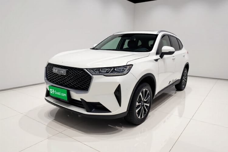 Used Haval H6 2021 3rd Generation 1.5T Automatic Two-Wheel Drive Pro Guazi used car, China used car export, Used car for sale, Used  cars, Cheapest cars for sale