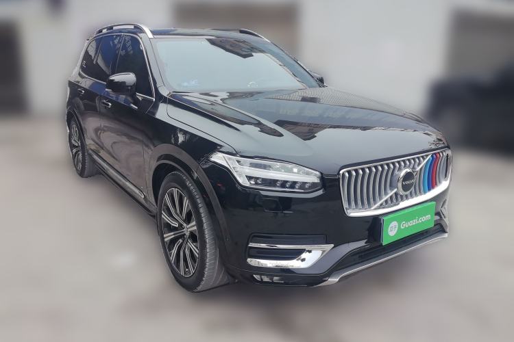 Used Volvo XC90 
