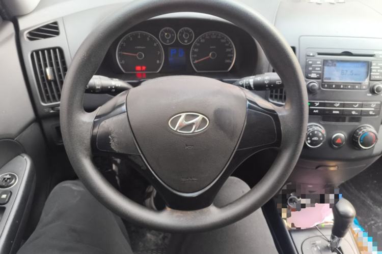 Used Hyundai i30 2009 1.6L Automatic Comfort Edition