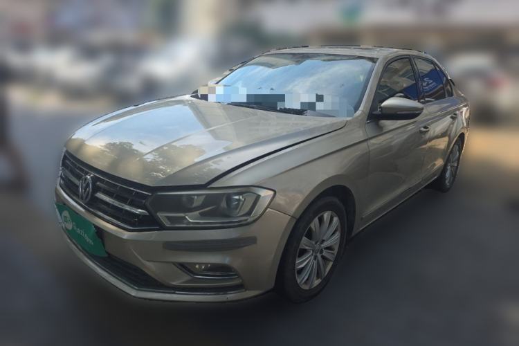 Used Volkswagen Bora 2018 1.5L Automatic Comfort Model