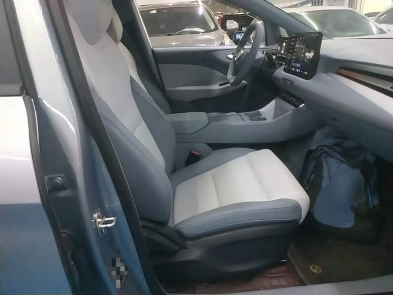 Used MG 4 EV 2026 Model 437 Composed Edition — 24