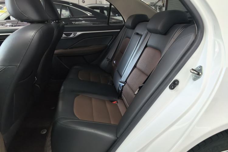 Used Geely Auto Vision 2018 1.5L Automatic Prestige Model