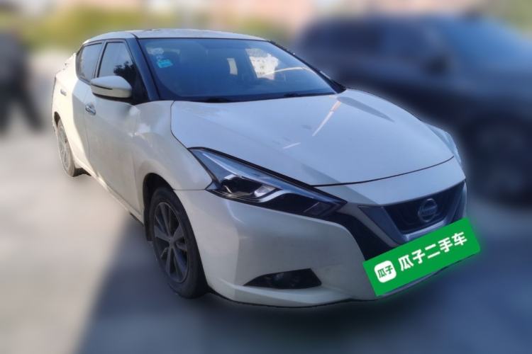 Used Nissan Lannia 2016 1.6L CVT Cool Edition
