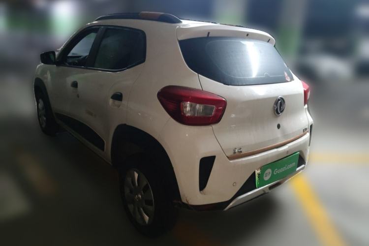 Used Dongfeng NAMMI EX1 2021 Zhi Ling Version
