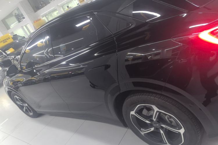 Used BYD Seal 06GT 2025 605 Heatwave Edition
