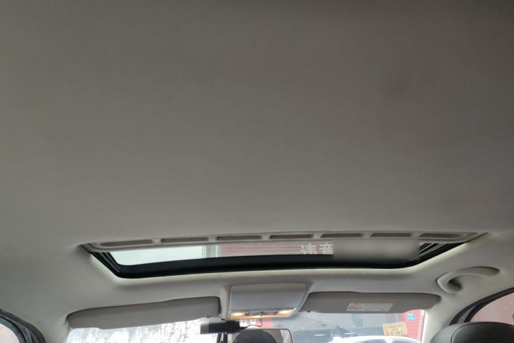 Used Volkswagen Lavida 2017 1.6L Automatic Comfort Edition