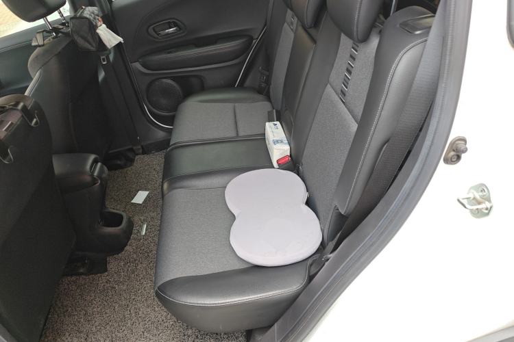 Used Honda XR-V 2021 220TURBO CVT Luxury Edition