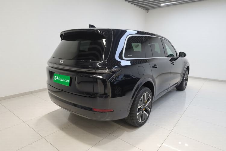 Used Li Auto L9 2024 Ultra Model