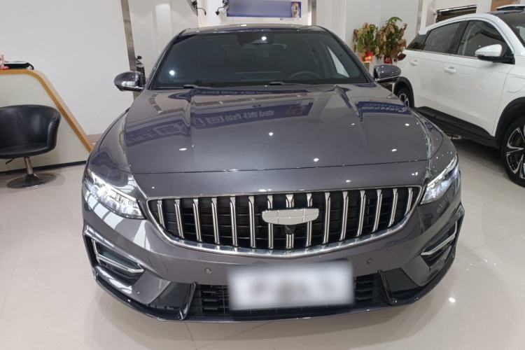 Used Geely Auto Preface 2025 Dongfang Yao 1.5TD Fuyao Edition