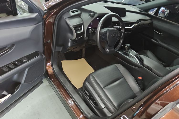 Used Lexus UX 2020 200 Special Edition