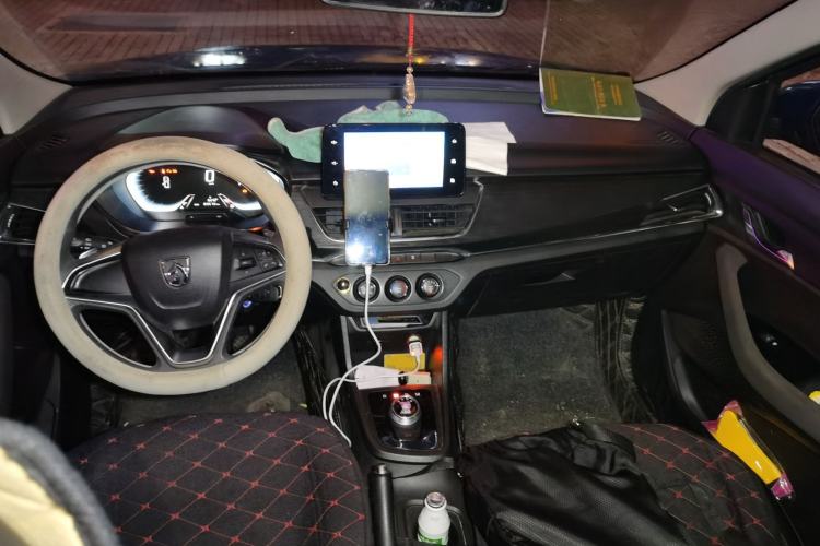 Used Baojun 360 2018 1.5L Automatic Elite Version National V